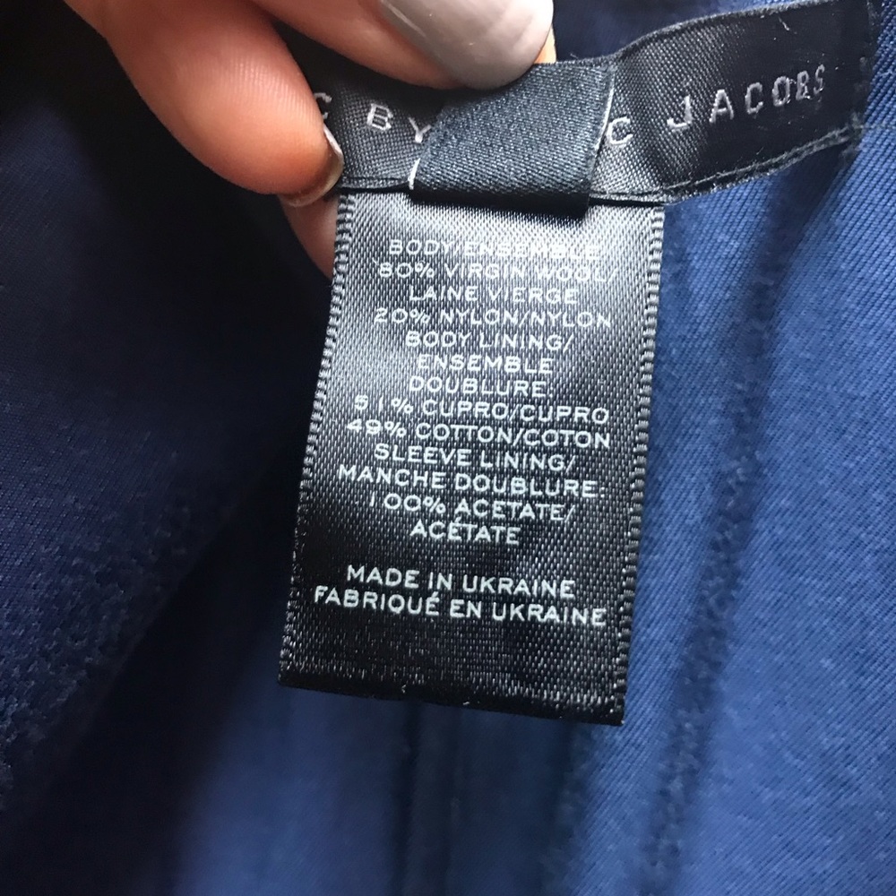 Jacket - Picture 5 of 5